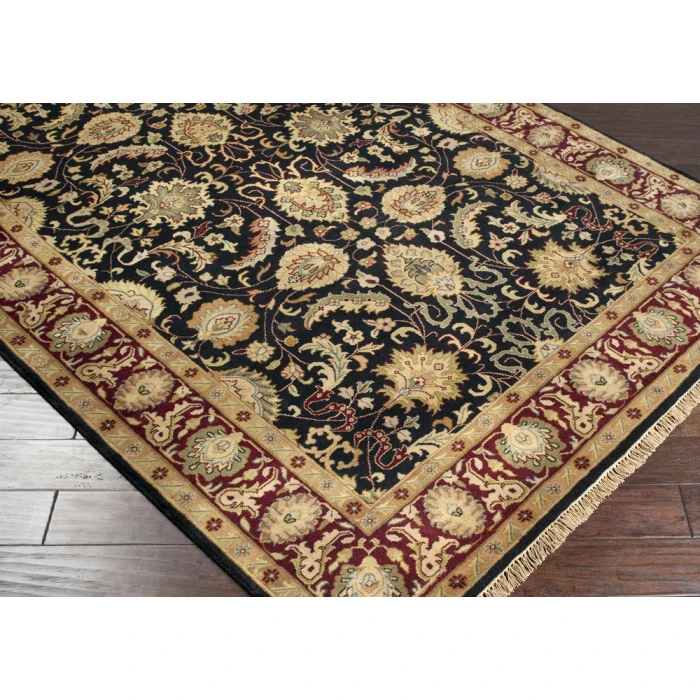 Surya Taj Mahal TJ-6576-8SQUARE rug