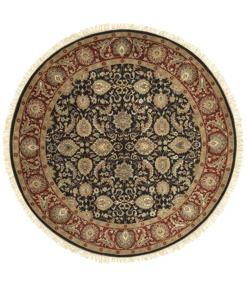Surya Taj Mahal TJ-6576-8SQUARE rug