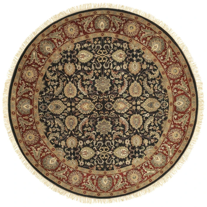 Surya Taj Mahal TJ-6576-8SQUARE rug