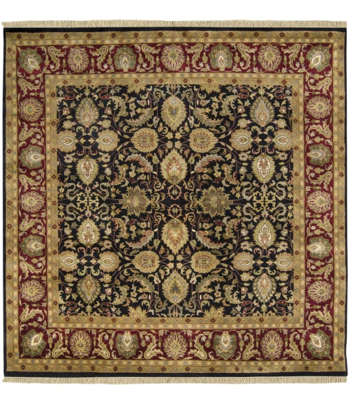 Surya Taj Mahal TJ-6576-8SQUARE rug