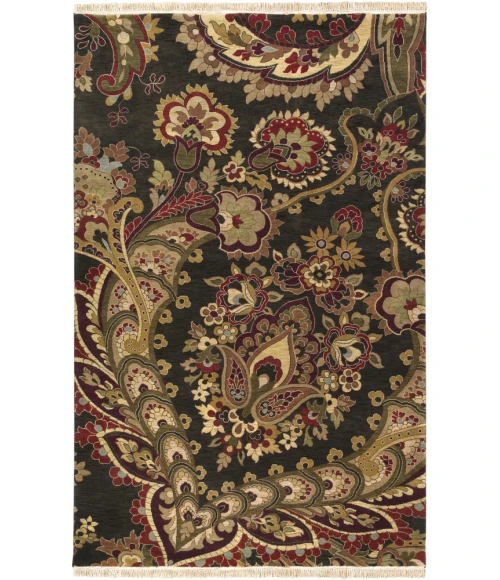 Surya Taj Mahal TJ-6584-56x86 rug