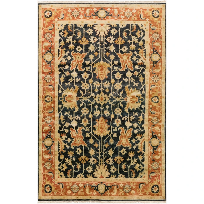 Surya Taj Mahal TJ-6599-56x86 rug