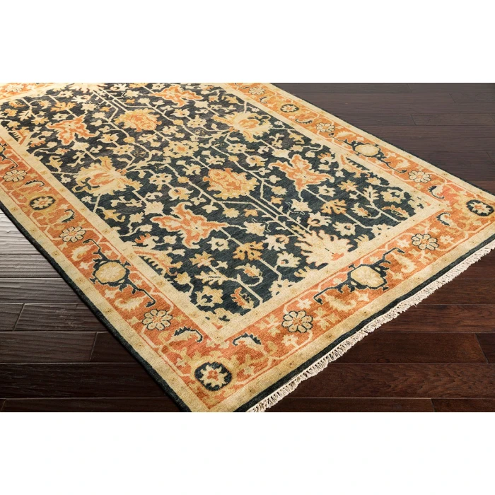 Surya Taj Mahal TJ-6599-56x86 rug