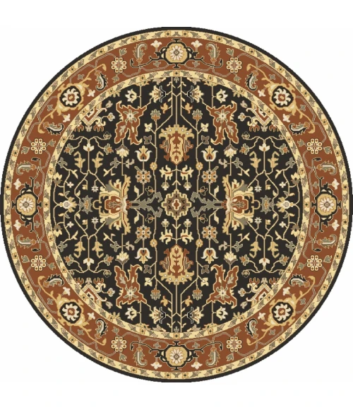 Surya Taj Mahal TJ-6599-2x3 rug