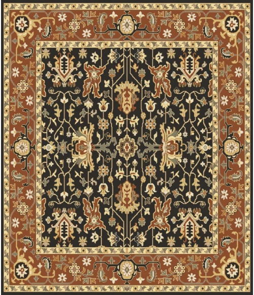 Surya Taj Mahal TJ-6599-2x3 rug