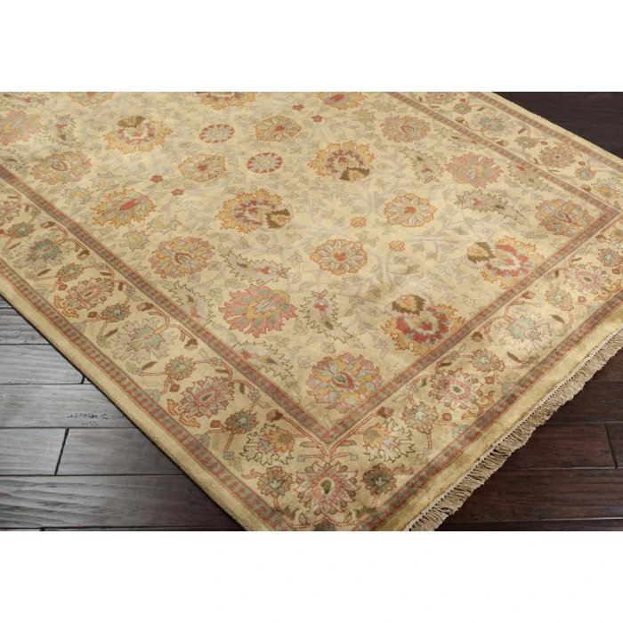 Surya Taj Mahal TJ-826-36x56 rug