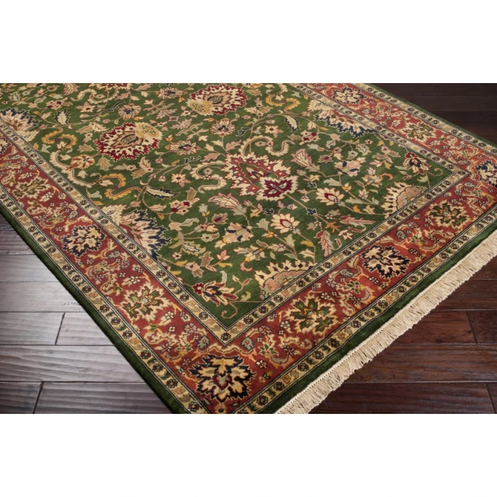Surya Taj Mahal TJ-837-8ROUND rug