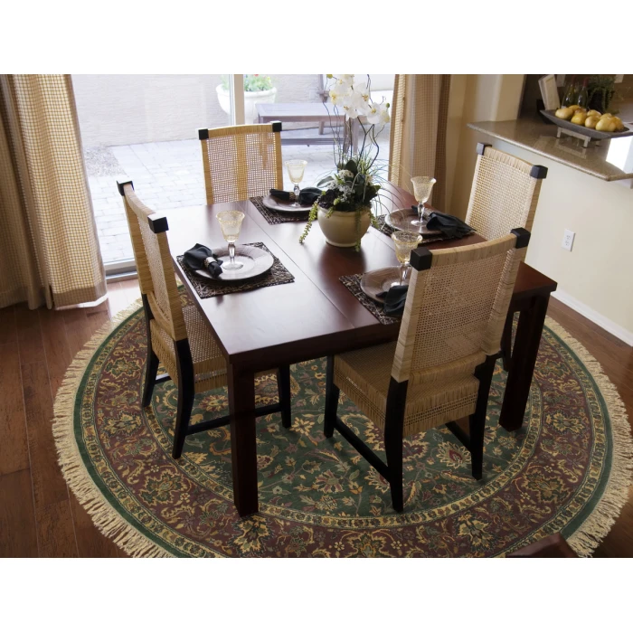 Surya Taj Mahal TJ-837-8ROUND rug