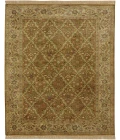 Taj Mahal TJ-909 5'6" x 8'6" Handmade Rug