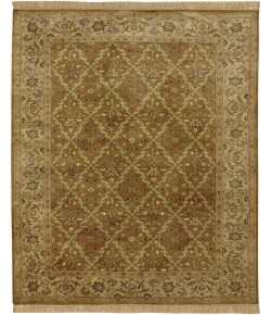 Surya Taj Mahal TJ-909 5'6" x 8'6" Rectangle Rug