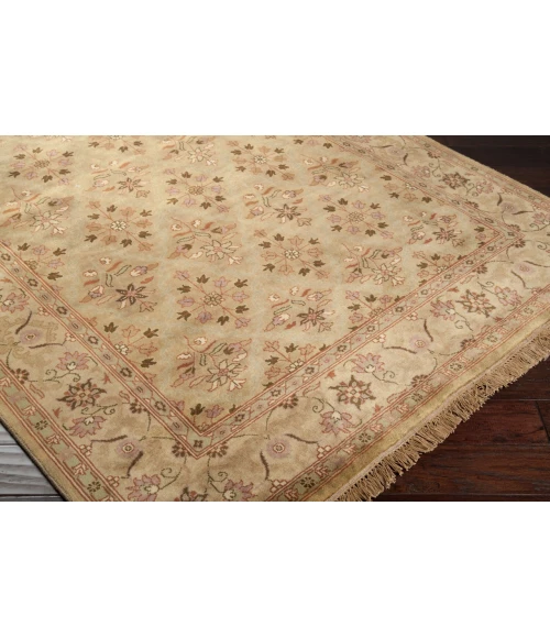 Surya Taj Mahal TJ-909-8ROUND rug