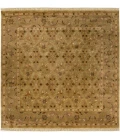 Surya Taj Mahal TJ-909 8ft. x 8ft. Square Rug