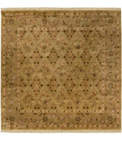 Surya Taj Mahal TJ-909 8ft. x 8ft. Square Rug