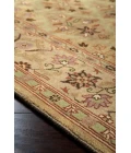 Taj Mahal TJ-909 5'6" x 8'6" Handmade Rug