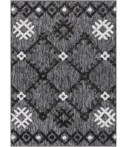 Livabliss Toledo TLD2304 Multi Area Rug 5 ft. 3 in. X 7 ft. Rectangle