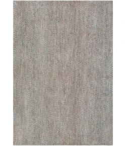 Surya Talise TLE1001 Taupe Aqua Area Rug 2 ft. X 3 ft. Rectangle
