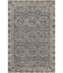 Surya Talise TLE1011 Multi Area Rug 2 ft. X 3 ft. Rectangle