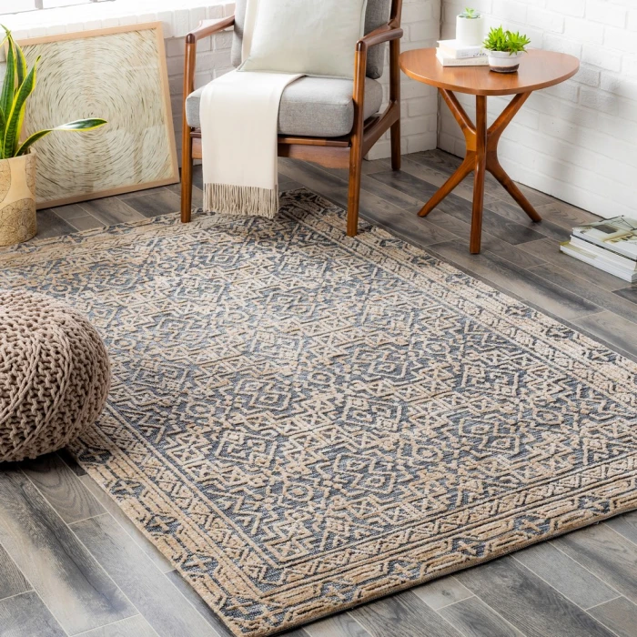 Surya Talise TLE-1011 2  x 3  Rug