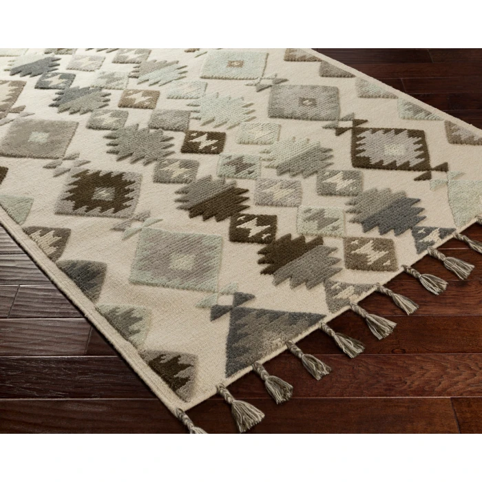 Surya Tallo TLL-3003-9x13 rug