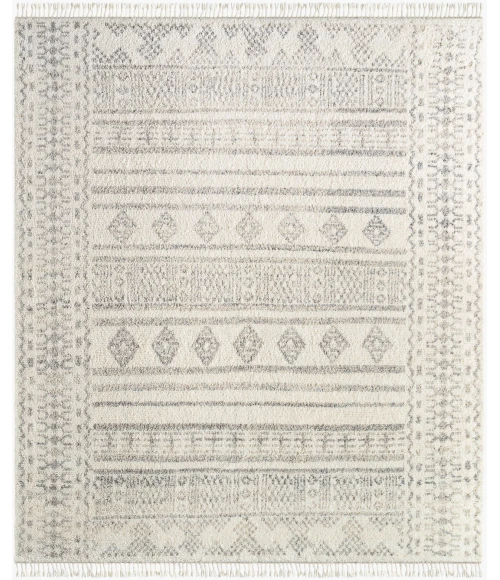 Tulsa TLS-2303 6' x 9' Handmade Rug