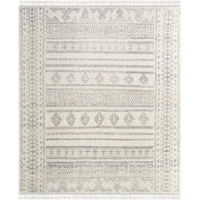 Tulsa TLS-2303 6' x 9' Handmade Rug