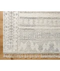 Tulsa TLS-2303 6' x 9' Handmade Rug