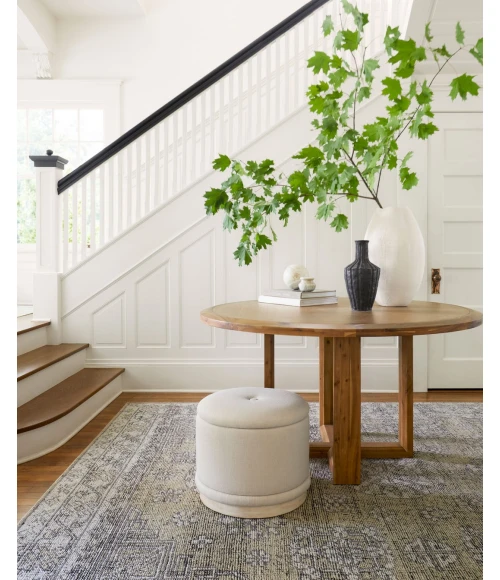 Tulu TLU-2300 9 x 12 Handmade Rug