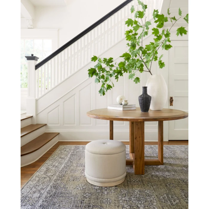 Tulu TLU-2300 6 x 9 Handmade Rug