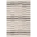 Surya Tamaris TMI2300 Cream Charcoal Area Rug 2 ft. X 3 ft. Rectangle