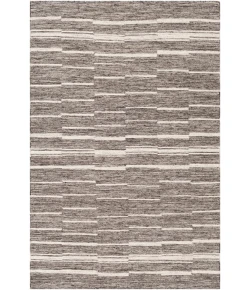Surya Tamaris TMI2301 Charcoal Cream Area Rug 8 ft. X 10 ft. Rectangle