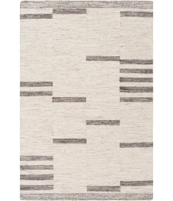 Surya Tamaris TMI2302 Cream Medium Gray Area Rug 8 ft. X 10 ft. Rectangle