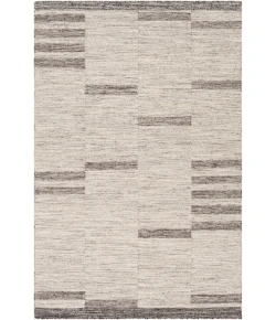 Surya Tamaris TMI2303 Light Gray Medium Gray Area Rug 8 ft. 10 in. X 12 ft. Rectangle