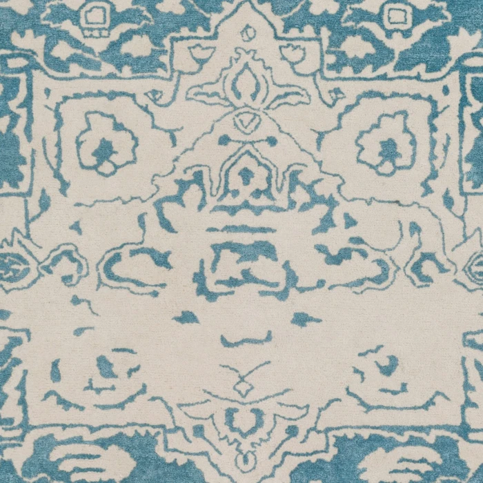 Surya Temple Seafoam TML-1001 10ft. x 14ft. Rect. Rug