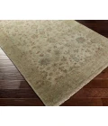 Temptress TMS-3001 2' x 3' Handmade Rug