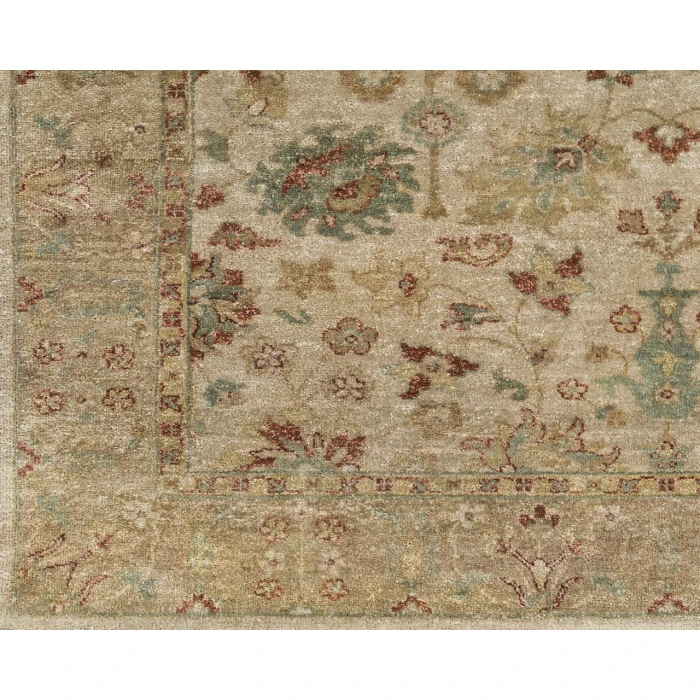 Temptress TMS-3001 2' x 3' Handmade Rug