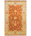 Surya Temptress Rust TMS-3002 3ft.3in. x 5ft.3in. Rect. Rug
