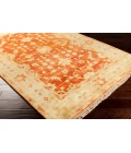 Surya Temptress Rust TMS-3002 3ft.3in. x 5ft.3in. Rect. Rug