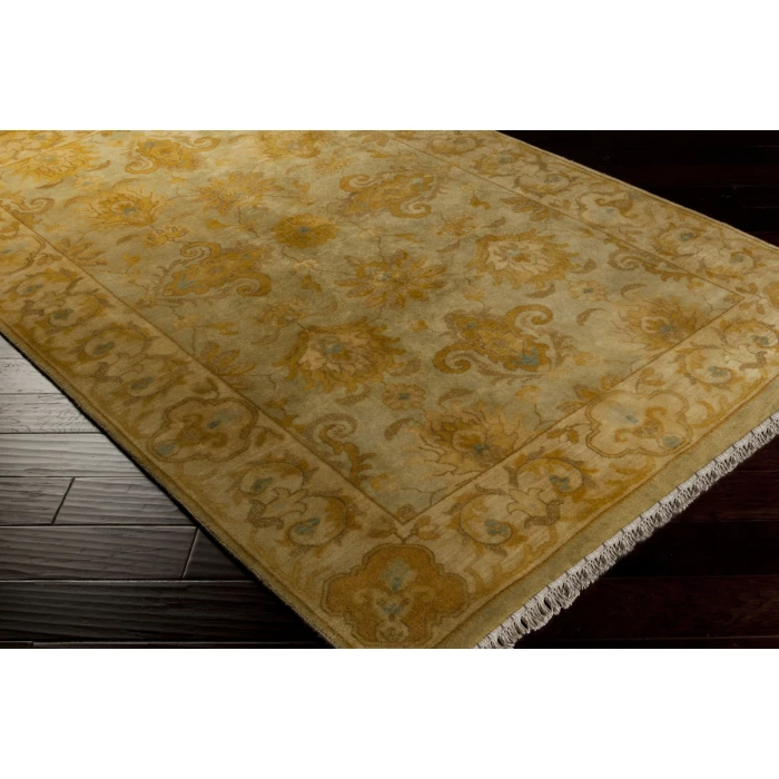 Surya Temptress TMS-3003-2x3 rug