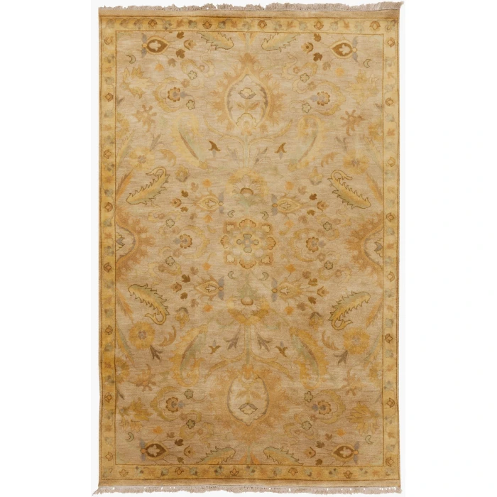 Surya Temptress Beige TMS-3004 2ft. x 3ft. Rect. Rug