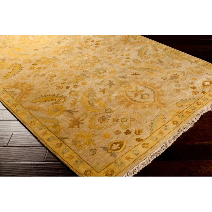Surya Temptress Beige TMS-3004 2ft. x 3ft. Rect. Rug