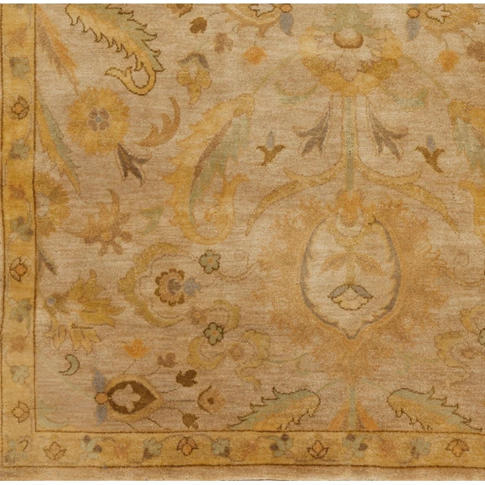 Surya Temptress Beige TMS-3004 2ft. x 3ft. Rect. Rug