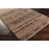 Surya Trinidad TND1156 Eggplant Mauve Area Rug 2 ft. X 3 ft. Rectangle