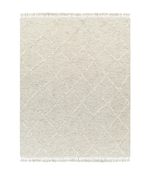 Tenerife TNF-2300 2'6" x 8' Handmade Rug
