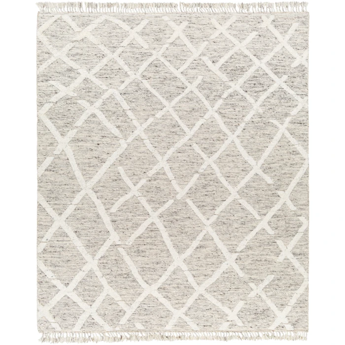 Tenerife TNF-2301 2'6" x 8' Handmade Rug
