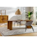 Tenerife TNF-2301 2'6" x 8' Handmade Rug