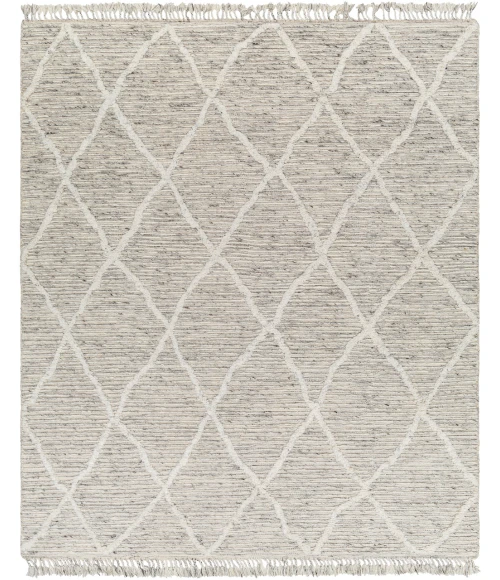 Tenerife TNF-2302 2'6" x 8' Handmade Rug