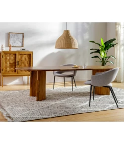 Surya Tenerife TNF-2302 2'6" x 8' Runner Rug