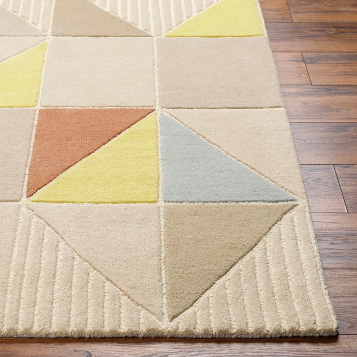 Surya Tallinn Rug TNL2301