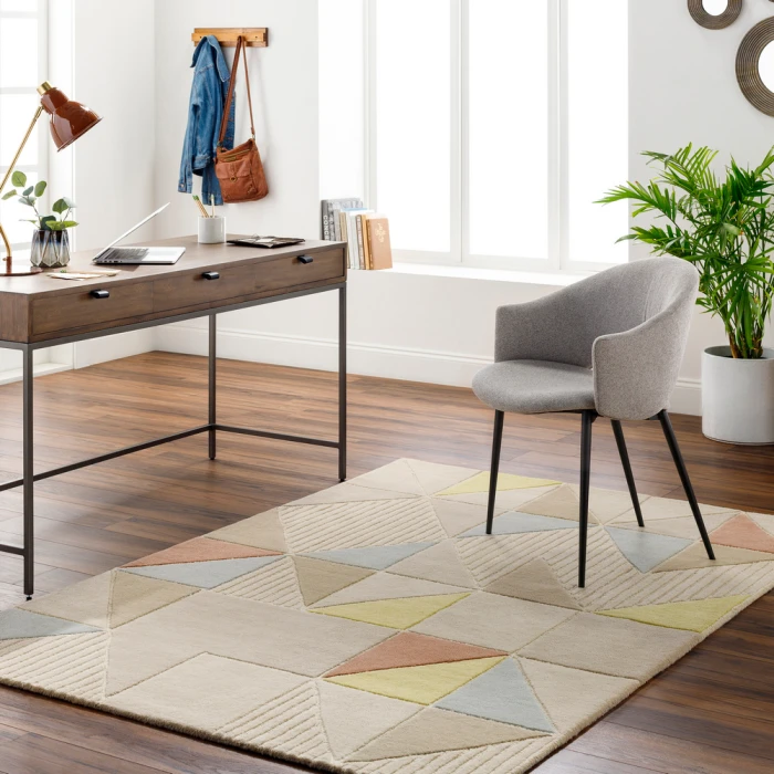 Surya Tallinn Rug TNL2301