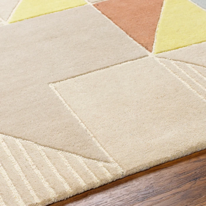 Surya Tallinn Rug TNL2301